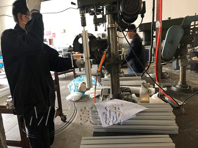 工業鋁型材廠家哪家好？