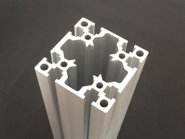 哪幾種工業鋁型材截面比較大？規格是什么？