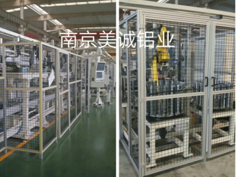 工業自動化時代給美誠帶來的成長