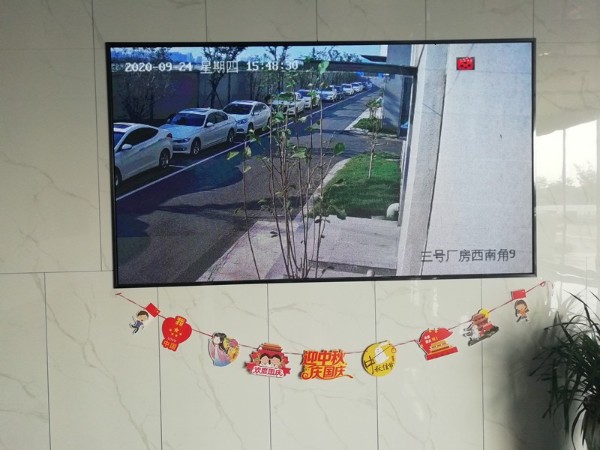 雙節將至，看美誠鋁業如何慶國慶迎中秋