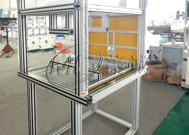 高考來了，看美誠鋁業如何為高考助力