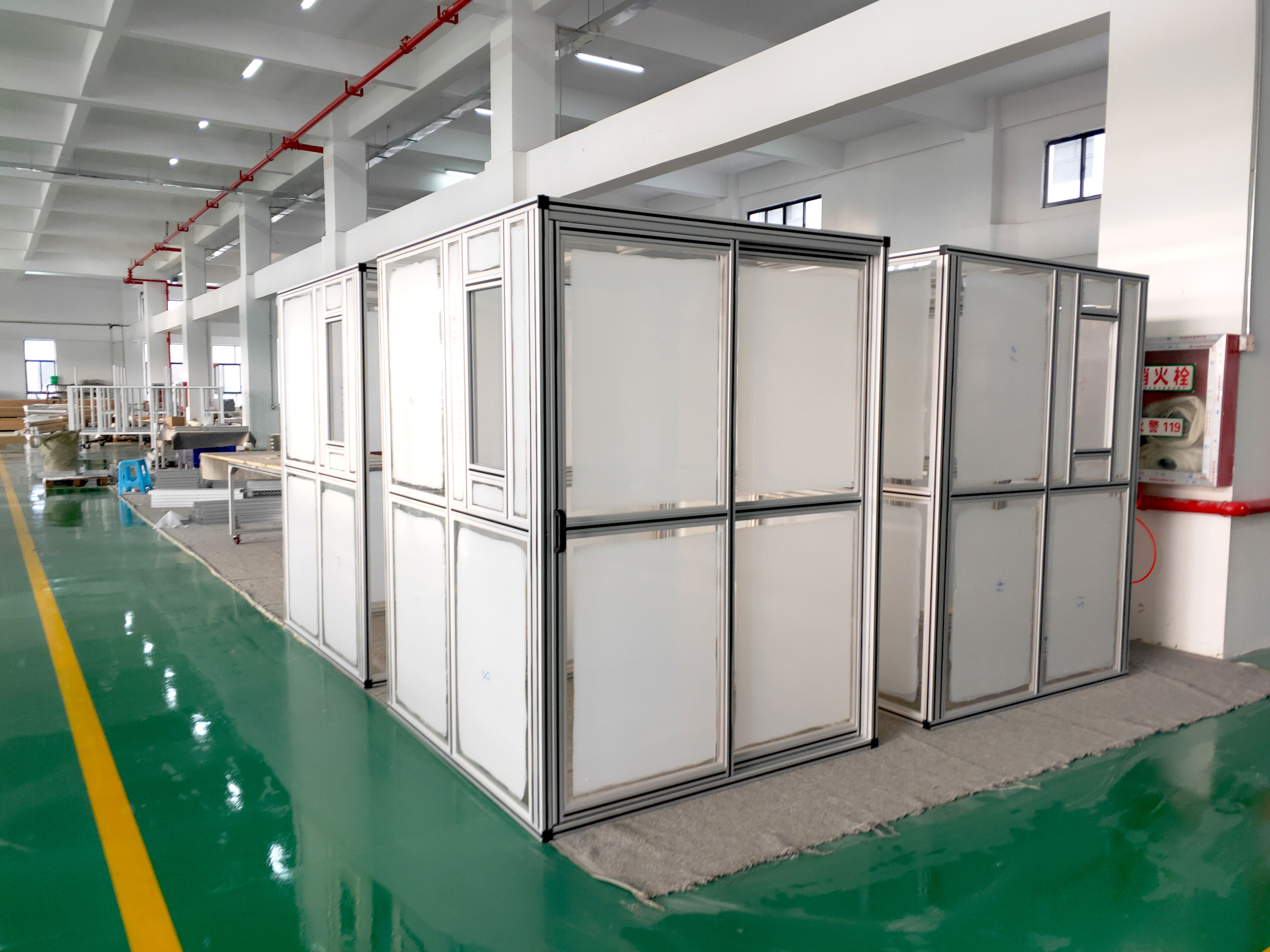 定制鋁型材圍欄，找江蘇鋁型材廠家